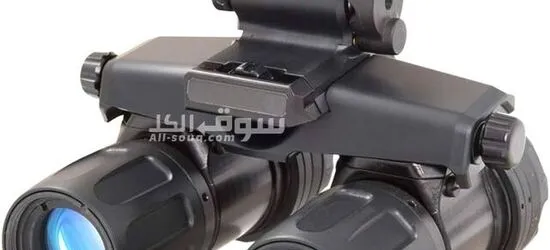 AGM Apache A9 Aviator Gen 3 Level 1 Autogated Night Vision Goggle