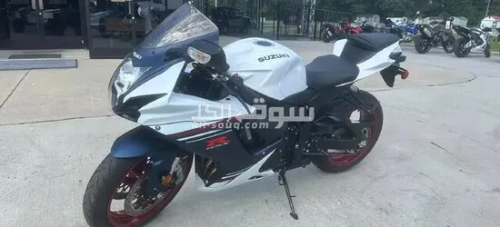 2024 suzuki GSXR