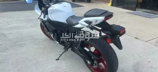 2024 suzuki GSXR - 2