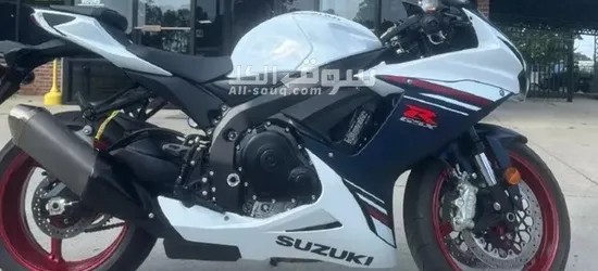 2024 suzuki GSXR - 3