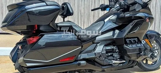 2022 Honda Gold wing - 4