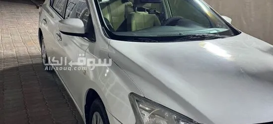 Nissan Sentra - نيسان سينترا