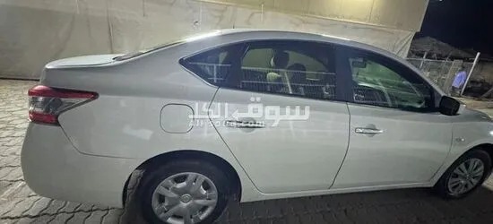 Nissan Sentra - نيسان سينترا - 3