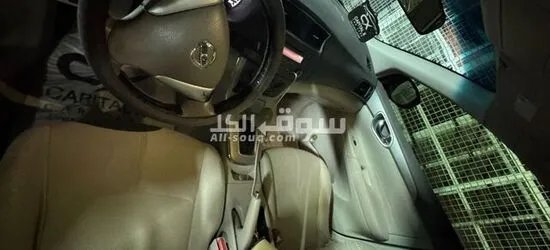 Nissan Sentra - نيسان سينترا - 7