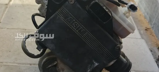 Used ABS are available - 3