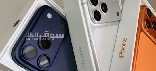 Apple iPhone 17 Pro Max, iPhone 17 Pro, iPhone 17 , iPhone Air, iPhone 16 Pro Max, iPhone 16 Pro - 6