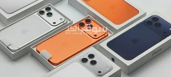 Apple iPhone 17 Pro Max, iPhone 17 Pro, iPhone 17 , iPhone Air, iPhone 16 Pro Max, iPhone 16 Pro - 15