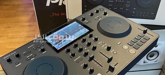 AlphaTheta XDJ-AZ |AlphaTheta CDJ-3000X| Pioneer OPUS-QUAD |Pioneer XDJ-RX3|Pioneer XDJ-XZ|DDJ-FLX10 - 3