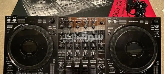 AlphaTheta XDJ-AZ |AlphaTheta CDJ-3000X| Pioneer OPUS-QUAD |Pioneer XDJ-RX3|Pioneer XDJ-XZ|DDJ-FLX10 - 6