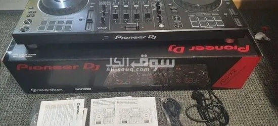 AlphaTheta XDJ-AZ |AlphaTheta CDJ-3000X| Pioneer OPUS-QUAD |Pioneer XDJ-RX3|Pioneer XDJ-XZ|DDJ-FLX10 - 10