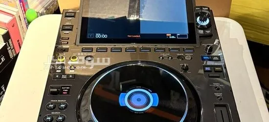 AlphaTheta XDJ-AZ |AlphaTheta CDJ-3000X| Pioneer OPUS-QUAD |Pioneer XDJ-RX3|Pioneer XDJ-XZ|DDJ-FLX10 - 14
