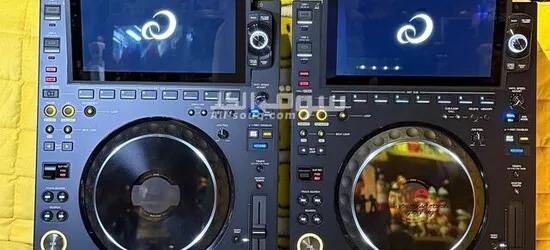 AlphaTheta XDJ-AZ |AlphaTheta CDJ-3000X| Pioneer OPUS-QUAD |Pioneer XDJ-RX3|Pioneer XDJ-XZ|DDJ-FLX10 - 16
