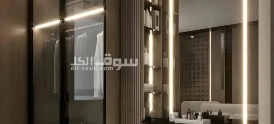 Radiance Wardrobe Suite