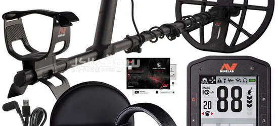 minelab manticore metal detector