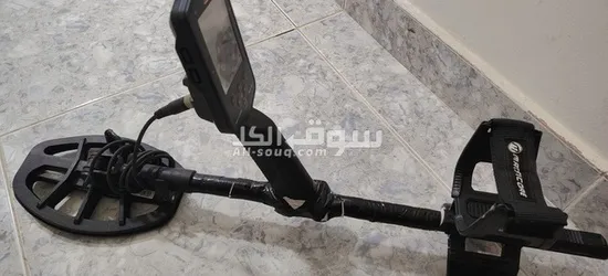 minelab manticore metal detector - 4