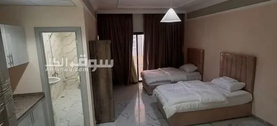 شارع الكترا – بناية حامد سنتر