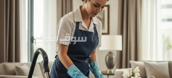 مكتب تاجير شغالات بالشهر في جده