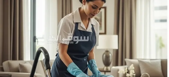 مكتب تاجير شغالات بالشهر في جده - 2