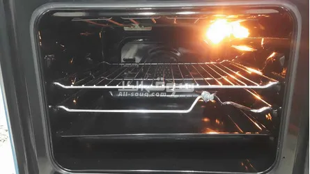 Daewoo 60x60cm Electric Ceramic Cooking Stove | Free Delivery - Dubai at Affordable Price - 3