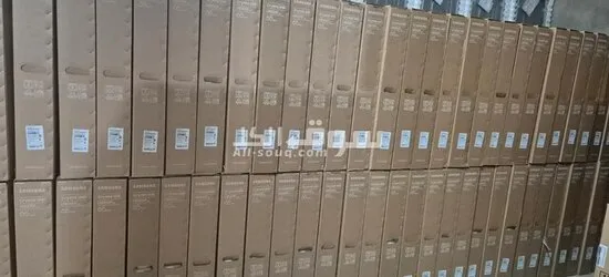 عروض شاشات جديدة جميع المقاسات