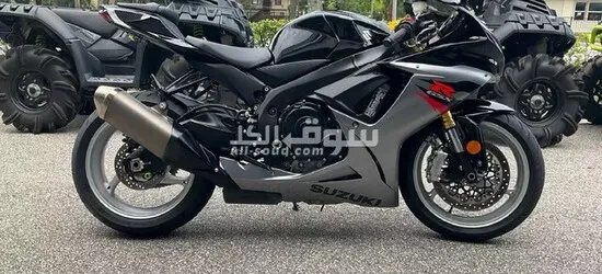 2017 suzuki GSXR