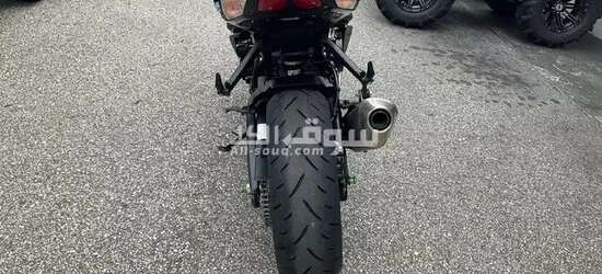 2017 suzuki GSXR - 2