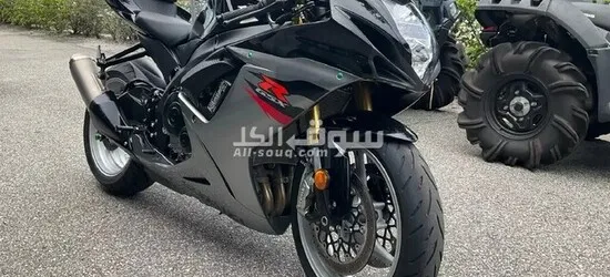 2017 suzuki GSXR - 3