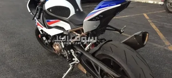 2022 BMW s1000rr - 2