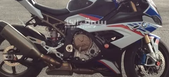 2022 BMW s1000rr - 3