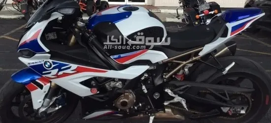 2022 BMW s1000rr - 4