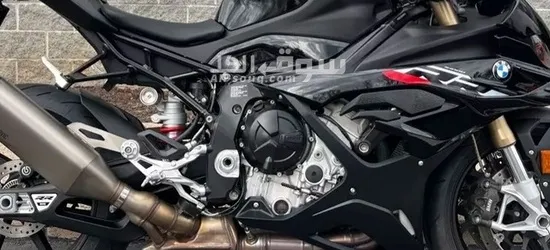 2023 BMW s1000rr - 2