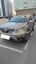 رينو داستر 1600cc