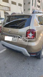 رينو داستر 1600cc - 3