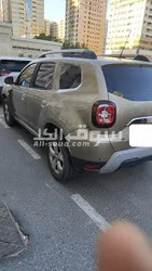 رينو داستر 1600cc - 4