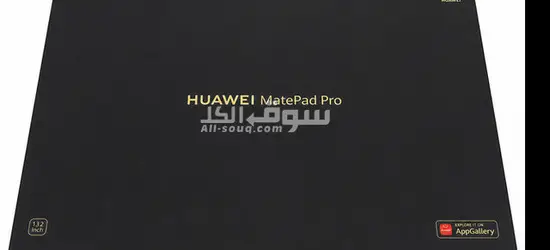 Huawei Mp Pro 12/512/wifi/13"/green