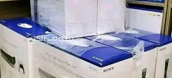 بلايستيشن 5 نسخه cd - 5