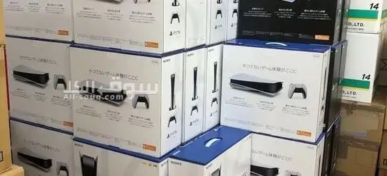 بلايستيشن 5 نسخه cd - 6