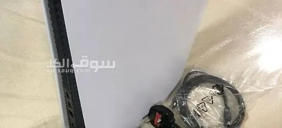 بلايستيشن 5 نسخه cd - 8