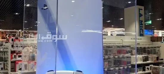 متجر Sharaf.DG نوفر لكم بلايستيشن 5 جديد بسعر العرض كميه محدوده - 7