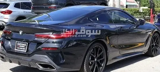 2020 BMW - 4