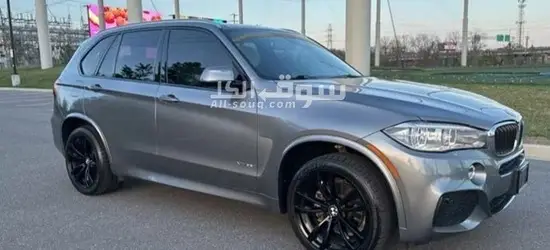 2017 BMW X5 - 3