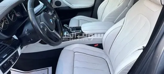 2017 BMW X5 - 4