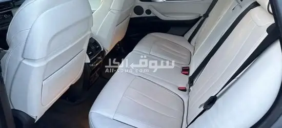 2017 BMW X5 - 5