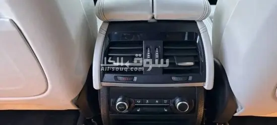 2017 BMW X5 - 6