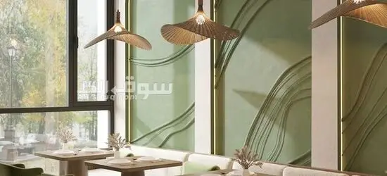 مهندسه ديكور - 3