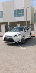 Lexuse RX 350 2018 - 4
