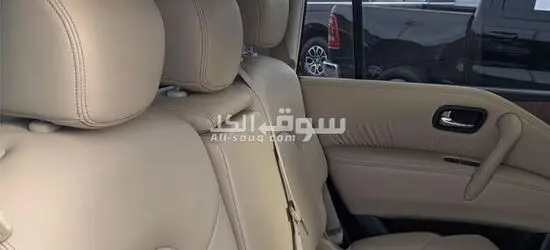 2022 Nissan Armada SL 4WD - 2