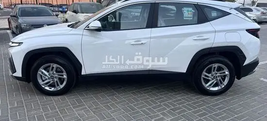 هونداي توسان 2026 - 2