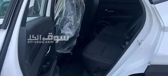 هونداي توسان 2026 - 5