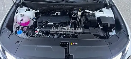 هونداي توسان 2026 - 6